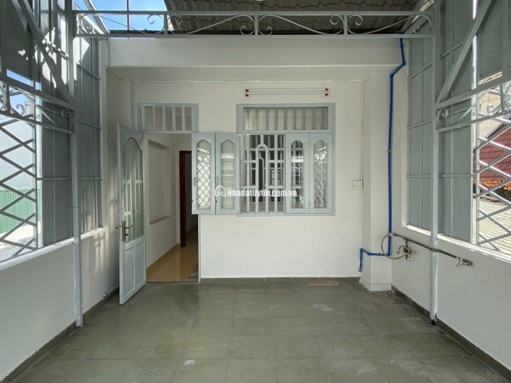BÁN NHÀ 3 TẦNG 60M2 SÁT MẶT TIỀN TRƯƠNG CÔNG ĐỊNH - GIÁ 6,65 TỶ

✅